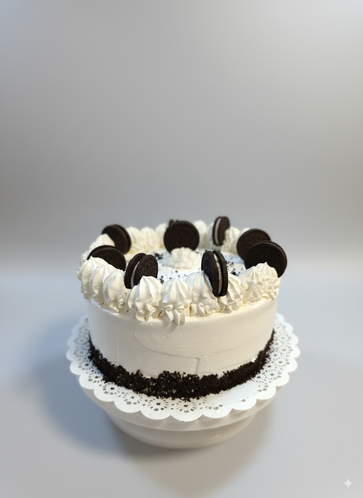 TORTA COOKIE COMPLETA X UN