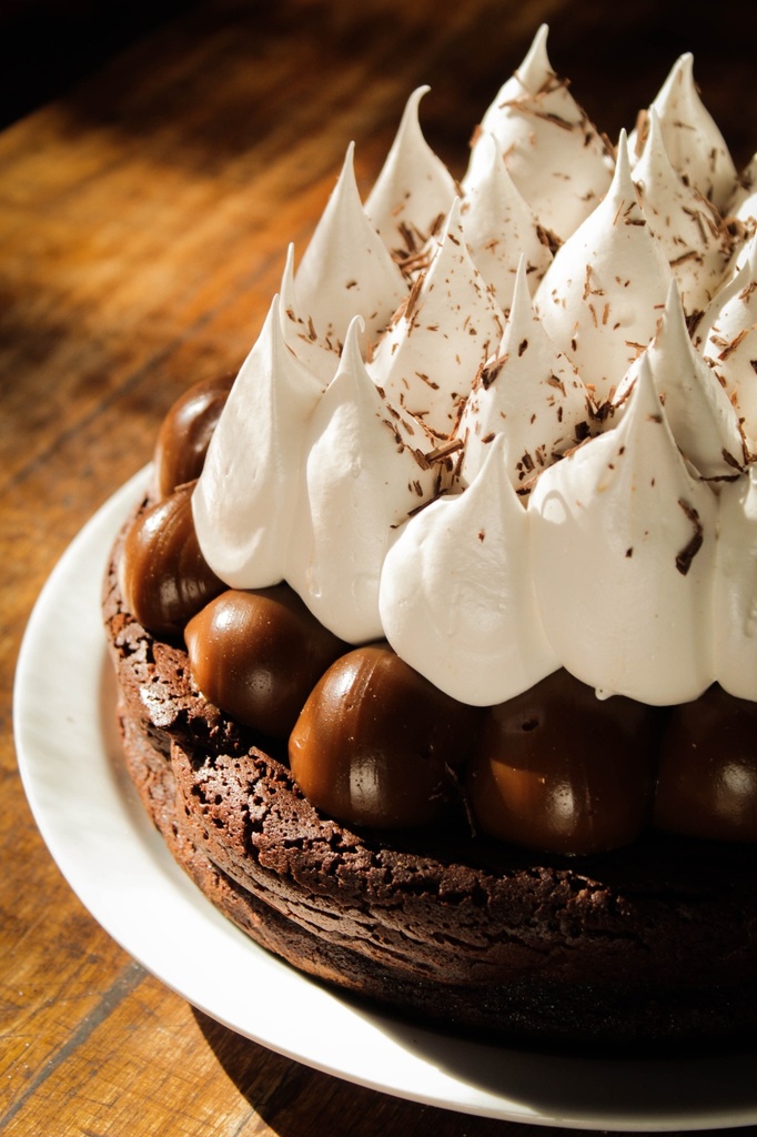 TORTA MARQUISE X UN