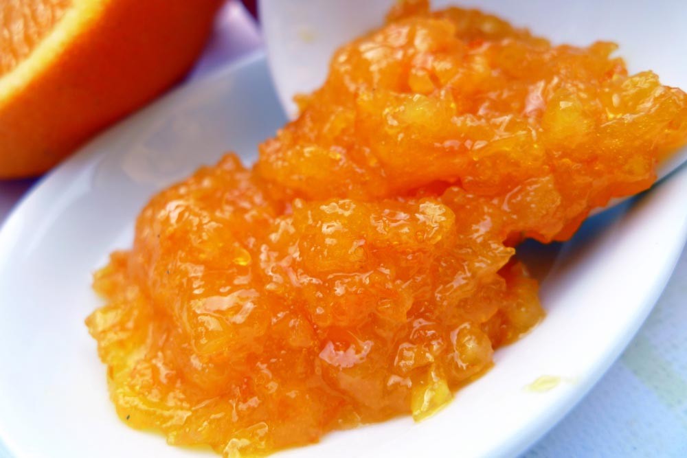 MERMELADA CASERA X 2 KG 
