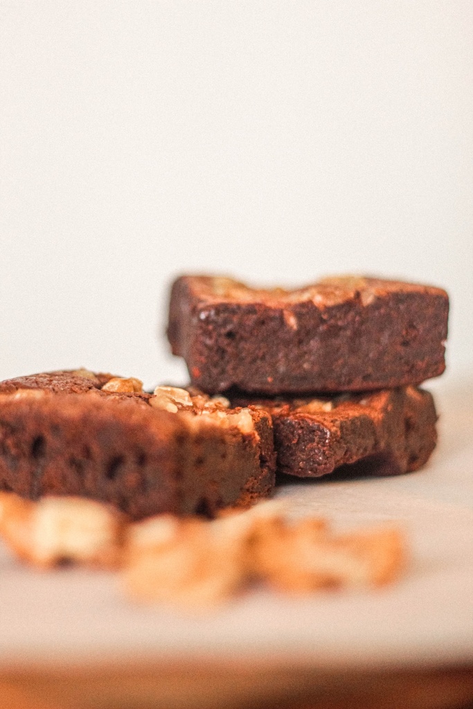 BROWNIE CHOCO DESAYUNO  X UN 