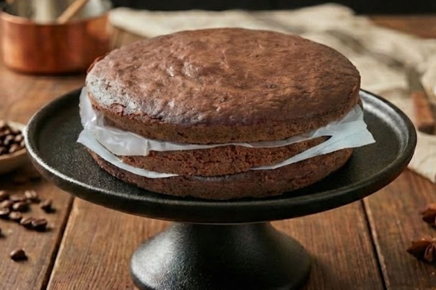 BASE GENOISE OREO X UN 