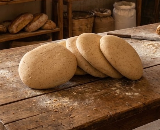 PAN ARABE INTEGRAL X 10 UN 