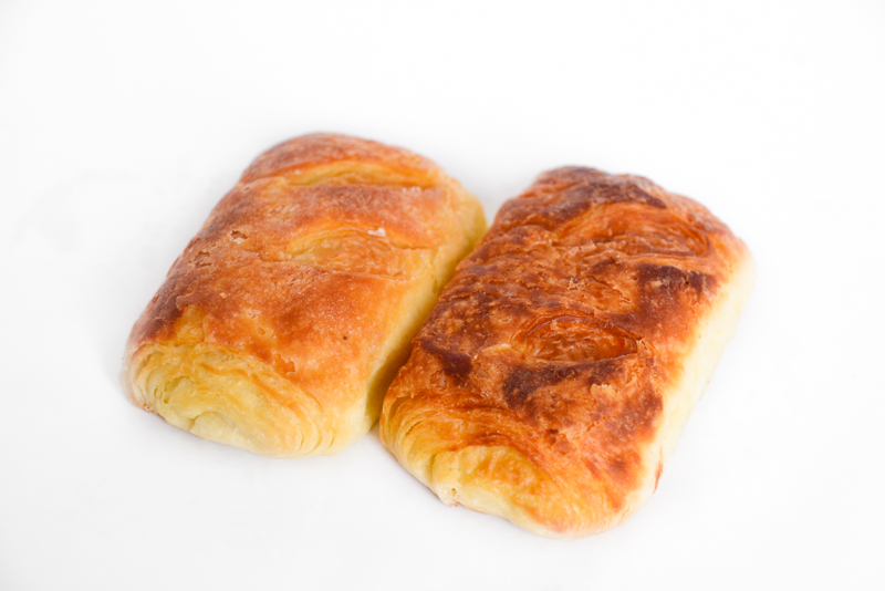 PAN DE HOJALDRE X 6 UN 