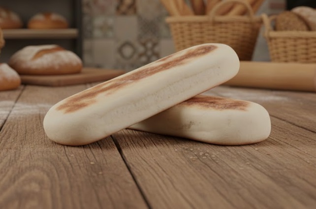 PAN LOMO CHICO X 40UN 