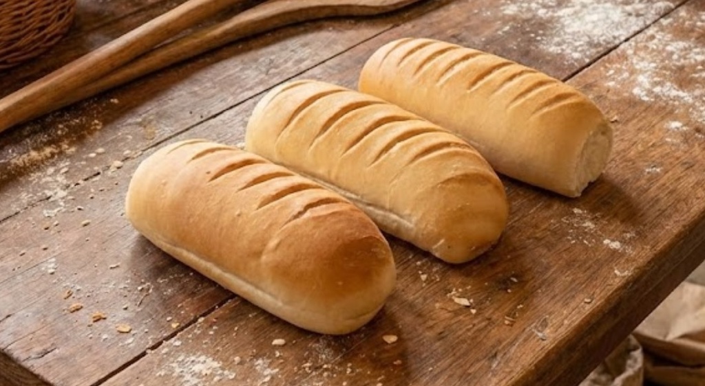 PAN FIGAZZA X 12 UN 