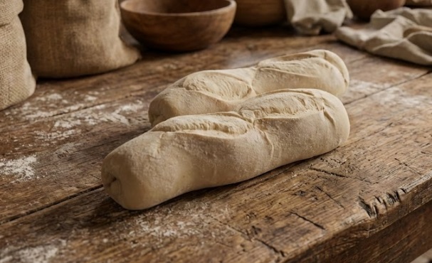 PAN BAGUETIN SHOP X 20 UN