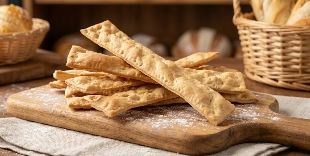 CHALITAS BLANCAS X 1KG