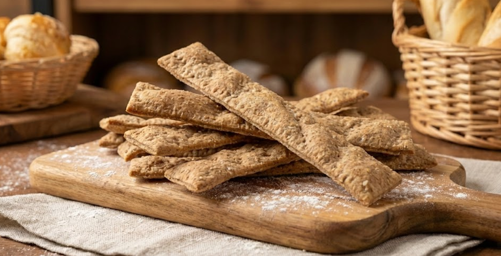 CHALITAS INTEGRALES X 1 KG