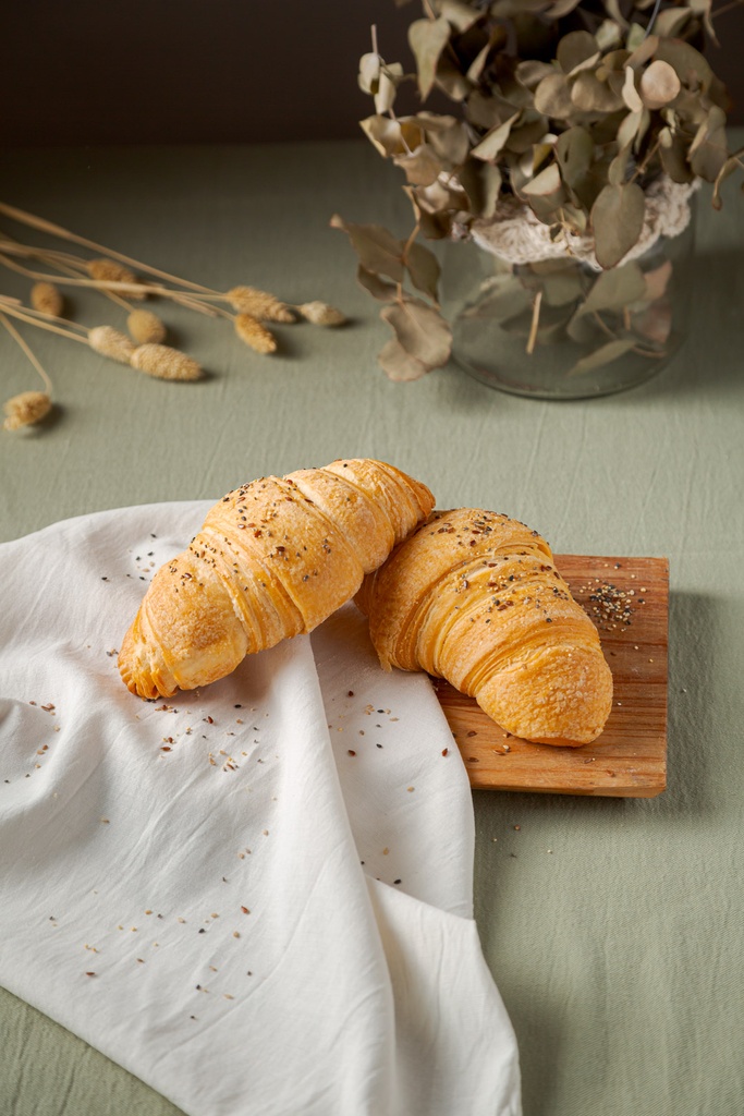 CROISSANT X 10 UN