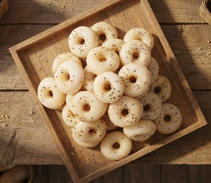 PAN MINI BEAGLES X 50 UN