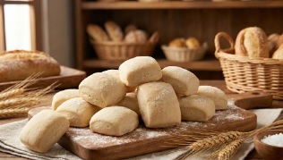PAN MINI CIABATTA X 50 UN