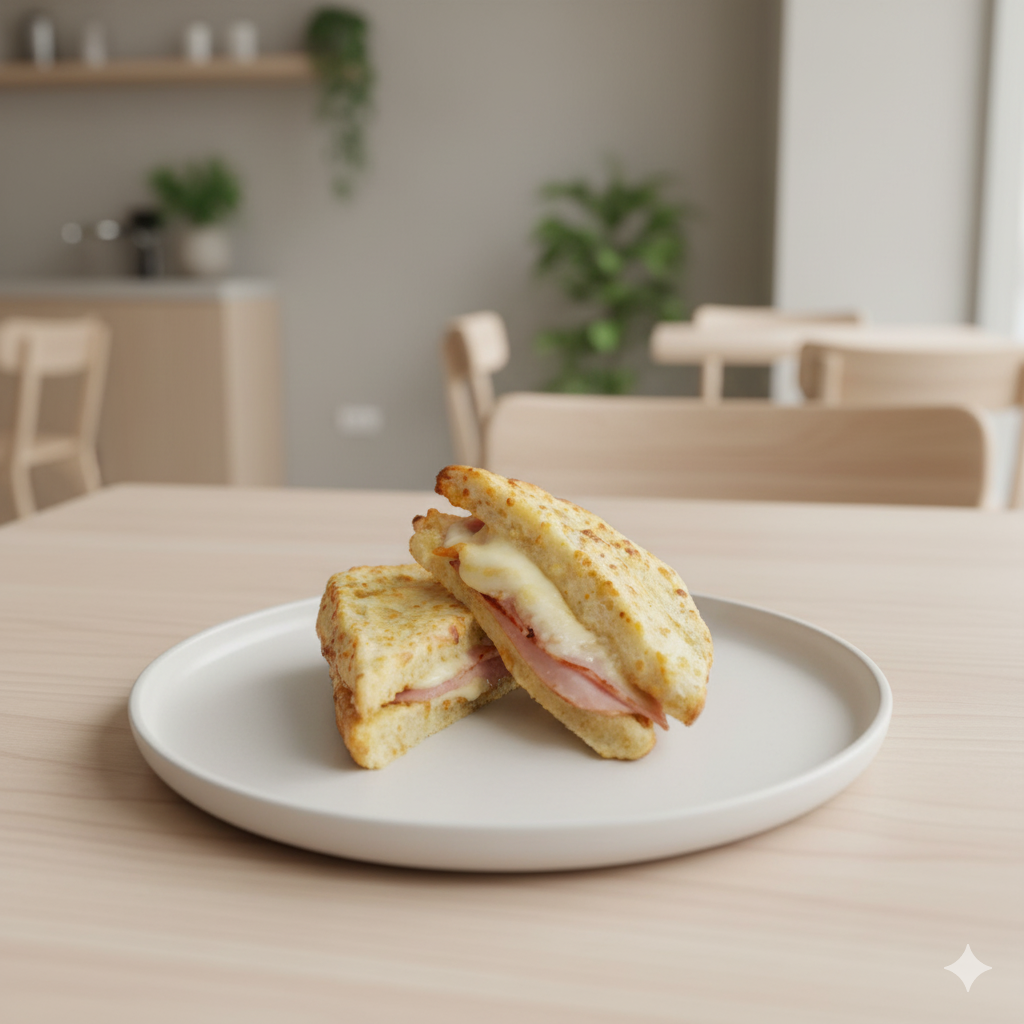 SCONS DE QUESO LISTO X 10